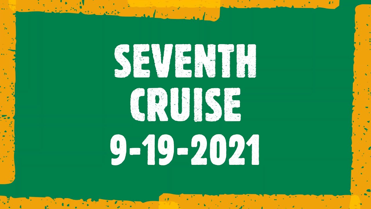 Odyssey of the Seas - Cabin 8320 - Video 2