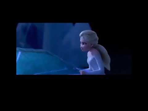 Frozen 2 -mostrati- canzone