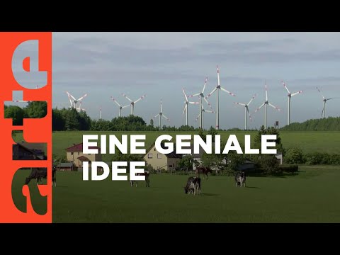, title : 'Gute Nachrichten vom Planeten: Saubere Energie | Doku | ARTE'