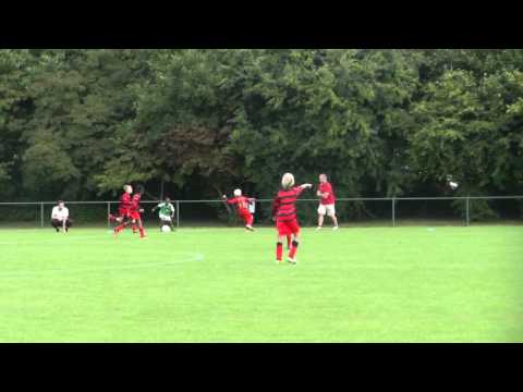 Feyenoord E1 - VOC E1