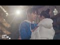 Zhou Shen (周深) - Snow is Falling (雪花落下) | Skate Into Love OST (冰糖炖雪梨) MV (ENG)