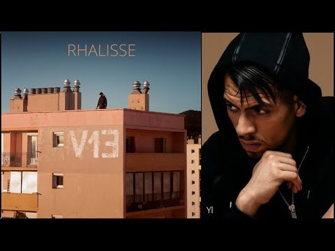 Video thumbnail for Rhalisse