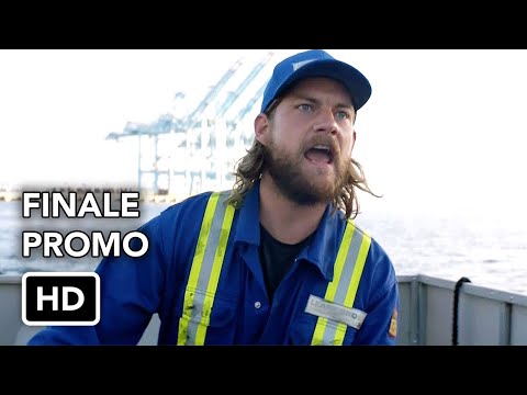 Animal Kingdom 5.13 (Preview)