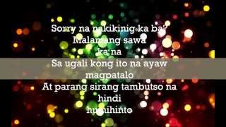 Sorry Na   Parokya ni Edgar with lyrics
