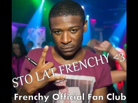 Happy Birthday Frenchy! :**