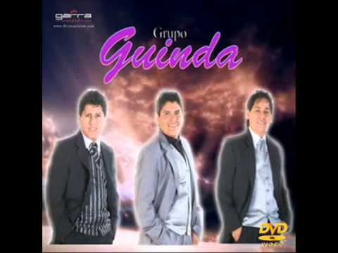 Grupo Guinda - Teatro Provincial [Audio DVD Oficial 2012]