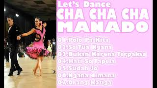 Download lagu Kumpulan Lagu Cha Cha Manado - Lagu Cha Cha Manado Populer mp3