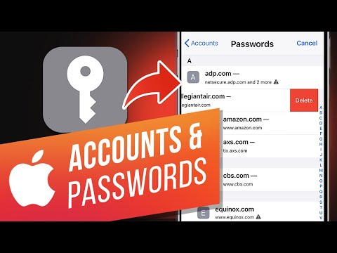 How to Backup iPhone and iPad with iTunes