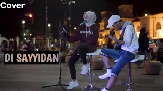 Download lagu Di Sayidan - Shaggy Dog | by Zie feat. Tofan mp3