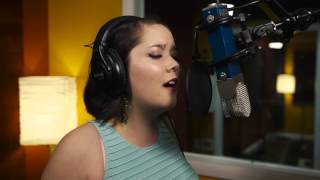 Love The Way You're Loving Me, Sarah Bernadette