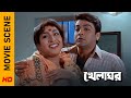 এবারের পুজো ধুমধাম করে করতে চায় তারা 