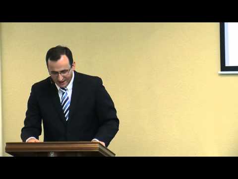 Harry Mihet - Romani 8:31-39