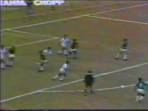 America 2x0 Cabofriense - Taça Rio 1988.VOB
