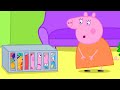 Peppa Va A La Cárcel Los Cuentos De Peppa La Cerdita