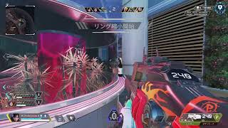 【APEX】スナイプサーバー作りました！テストプレイヤー募集中！【アリーナランク】