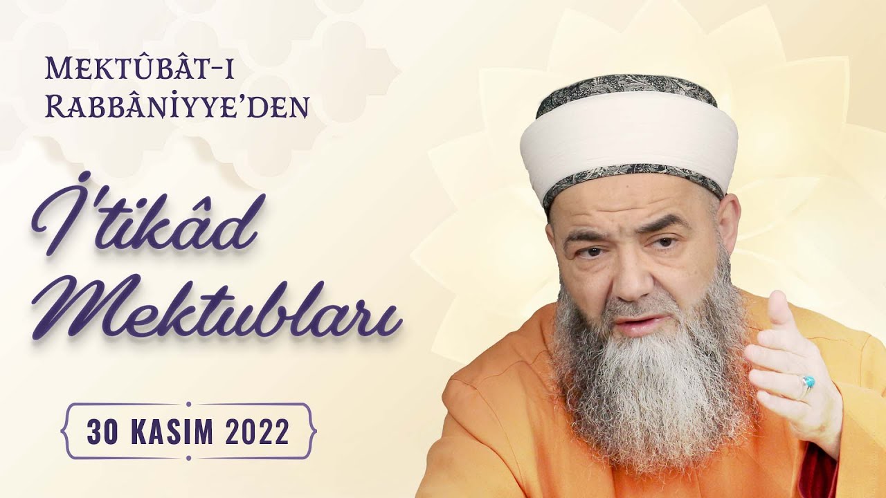 İ'tikâd Mektubları (2. Cilt 9. Mektûb - 6) 102. Bölüm