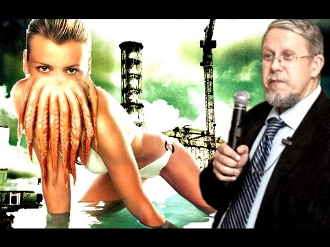 Параллельные смыслы Чернобыльской катастрофы. Сергей Переслегин.