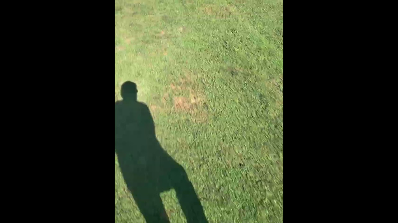 Oakley Meta Vanguard - 1080p max stabilization example - YouTube