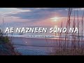 AE NAZNEEN SUNO NA A R RAHMAN ABHIJEET Bollywood Bollywoodsongs Arrahman Lyrics Music Song