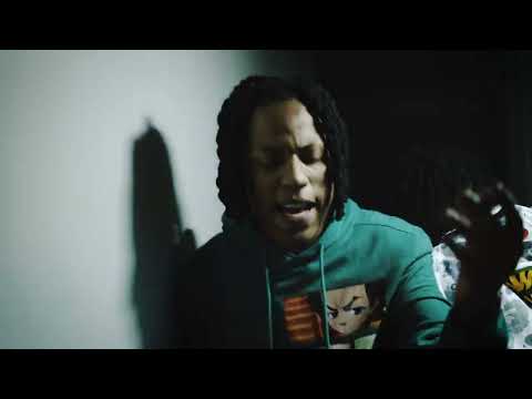 Gib Spazz x Wanky G - Back Again (Official Music Video)