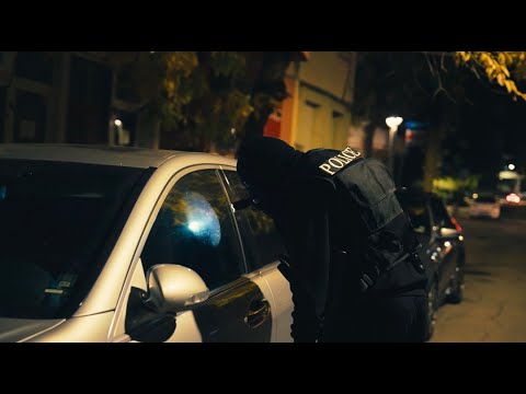 VLADYMONEY - TRAVMATIKA (OFFICIAL VIDEO)