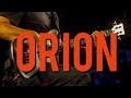 Metallica Orion Live In Chase Center San Francisco December 17 2021 Multicam