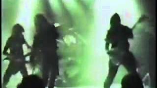 Razor - Take This Torch (Live In Mississauga, Canada - 1984)