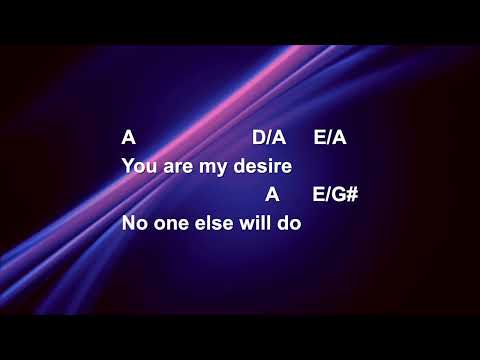Draw Me Closer - Hillsong United