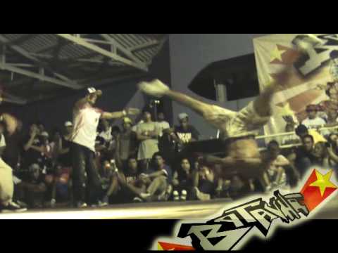 BATALHA FINAL 2009 BRAZIL -  PREVIEW