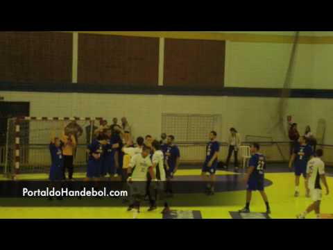 Liga Nacional 2009 - Metodista x Pinheiros