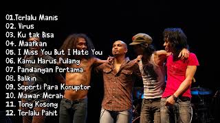 Download lagu Kumpulan Lagu Slank Terbaik Sepanjang Masa 🎸 | Lagu Slank yang Bikin Nostalgia & Semangat Lagi! mp3