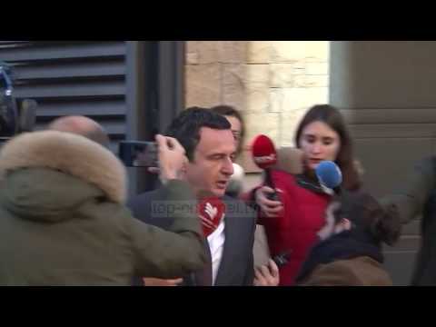 Korrupsioni në Kosovë/ TI: Shansi tek Vetëvendosja