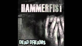 Hammerfist- Climbing Knife Mountain