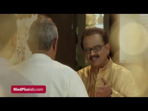 MedPlus Lab Agent App Video