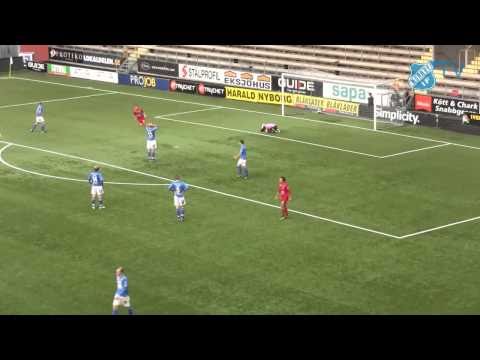 Norrby IF   LB07 3   0