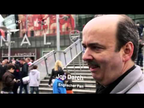 ZDFzoom - Dritte Halbzeit Randale