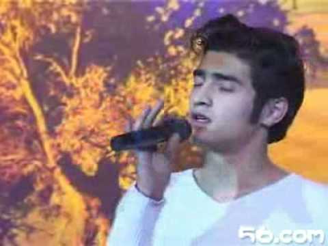 ※Tirek Bostan(Uyghur folk music)※تىرەك بوستان※