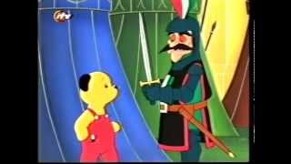 Sooty's Amazing Adventures - A Hard Day's Knight (Original CITV Broadcast)