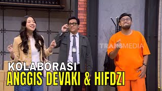 Download lagu Hifdzi Bikin Lagu Bahasa Thailand Di Depan Anggis Devaki | MOMEN KOCAK LAPOR PAK! (01/12/25) mp3