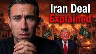 Iran Deal Breakdown: Seven-Day Plan — Full Breakdown & Transcript