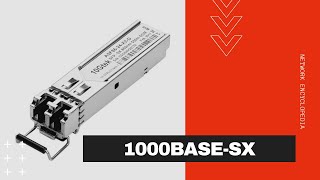 1000BaseSX Gigabit Ethernet - Network Encyclopedia