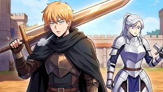 Fracassado Preguiçoso Fica Preso Por 37 Anos No Mesmo Sonho Para Se Tornar o Mais Forte - Manhwa