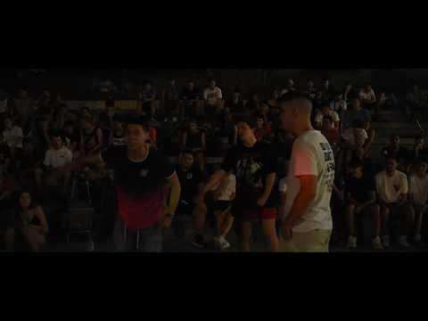 YUSTE & DOBLE F vs NAHU (cuartos) - NIGHT BATTLE 1