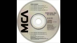Oingo Boingo * Out of Control   1990   HQ