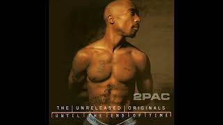 2Pac/Outlawz - World Wide Mob Figgaz (OG) (V96 Mixdown)