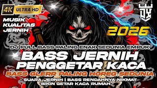 Download lagu DJ FULL BASS HOREG GLERR PENGGETAR KACA CEK SOUND BASS JERNIH PALING ENAK SEDUNIA | DMP mp3 Download lagu DJ FULL BASS HOREG GLERR PENGGETAR KACA CEK SOUND BASS JERNIH PALING ENAK SEDUNIA | DMP mp3