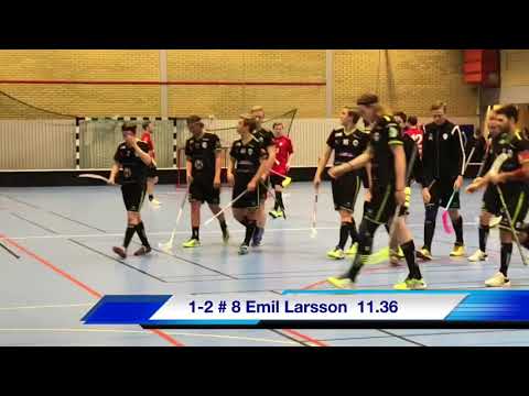 Highlights Eslöv - Åstorp/Kvidinge IBS H3.