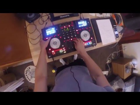 BL Bass House Mix - Jauz, Ephwurd.. Beyonce? [Numark NV]