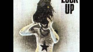 Lock Up - Can&#39;t stop bleeding