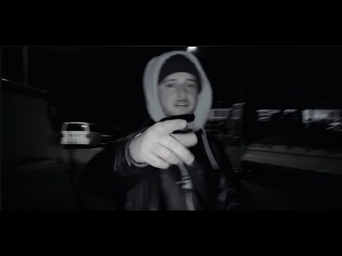 TaCino - Hinterhof (prod. by Ezra) (Official Video)